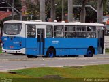 Ônibus Particulares 1702 na cidade de Vitória, Espírito Santo, Brasil, por Fábio Andrade. Número da foto: #:id.