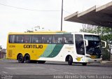 Empresa Gontijo de Transportes 12395 na cidade de Teresina, Piauí, Brasil, por Junior Almeida. Número da foto: #4575188.