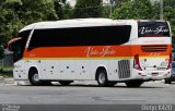 Viação Vale do Tietê 834 na cidade de São Paulo, São Paulo, Brasil, por Diego K420 . Número da foto: #4573925.