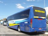 Expresso Araguari 66101 na cidade de Trindade, Goiás, Brasil, por Diego Eifler. Número da foto: #4573988.