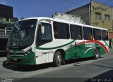Fazeni Transportes e Turismo RJ 147.021 na cidade de Queimados, Rio de Janeiro, Brasil, por Jorge Lucas Araújo. Número da foto: #:id.