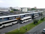 Terminais Rodoviários e Urbanos EMPRESA SANTO ANJO DA GUARDA na cidade de Imbituba, Santa Catarina, Brasil, por Fagner Luiz dos Santos. Número da foto: #:id.