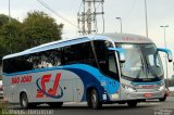 São João Turismo 11000 na cidade de São Paulo, São Paulo, Brasil, por Matheus Henrique. Número da foto: #4573219.
