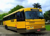Viação Itapemirim 10025 na cidade de Vitória, Espírito Santo, Brasil, por Luis Guilherme Ucceli Ludovico. Número da foto: #4574456.