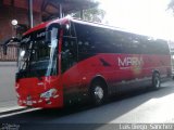 Marvi SJB 14340 na cidade de Brasil, por Luis Diego Sánchez. Número da foto: #4573346.