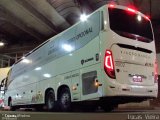 Viação Garcia 8002 na cidade de Apucarana, Paraná, Brasil, por Lucas Vieira. Número da foto: #4575721.