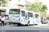 FAOL - Friburgo Auto Ônibus 437 na cidade de Nova Friburgo, Rio de Janeiro, Brasil, por Savio Lisboa. Número da foto: #:id.