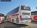 São João Votorantim - Sorotur Turismo 6200 na cidade de Sorocaba, São Paulo, Brasil, por Otavio Rossini. Número da foto: #4574143.