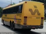 Viação Itapemirim 30117 na cidade de São Paulo, São Paulo, Brasil, por Jonathan  Aguiar Correa. Número da foto: #4575789.