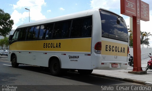 Escolares 9260 na cidade de Presidente Prudente, São Paulo, Brasil, por Silvio  Cesar Cardoso. ID da foto: 4596281.