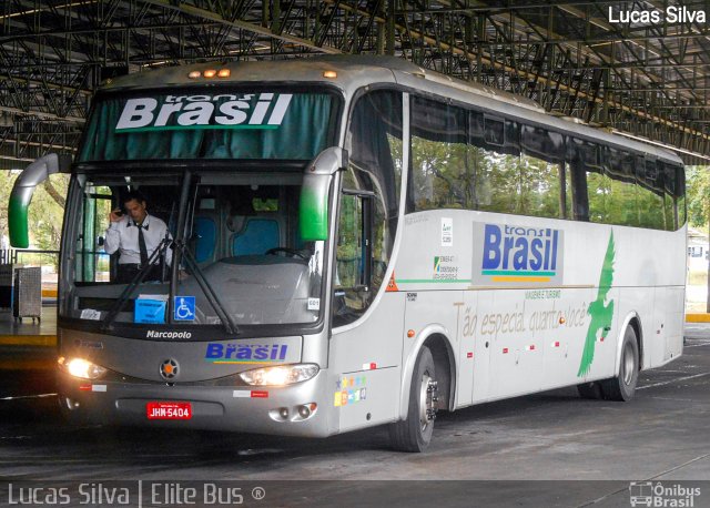 Trans Brasil > TCB - Transporte Coletivo Brasil 013 na cidade de Recife, Pernambuco, Brasil, por Lucas Silva. ID da foto: 4595151.