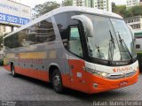 Planeta Transportes Rodoviários 2033 na cidade de Cachoeiro de Itapemirim, Espírito Santo, Brasil, por Rafael Nunes Pereira. Número da foto: #:id.