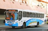 Auto Viação Vera Cruz - Belford Roxo RJ 112.273 na cidade de Rio de Janeiro, Rio de Janeiro, Brasil, por Ricardo Luiz. Número da foto: #4596906.