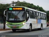 Rápido Araguaia 50485 na cidade de Goiânia, Goiás, Brasil, por Italo Nunes Silva. Número da foto: #:id.