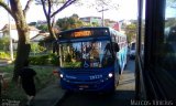 SM Transportes 20229 na cidade de Belo Horizonte, Minas Gerais, Brasil, por Marcos Vinicius . ID da foto: :id.