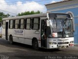 Transcope - Transporte Coletivo de Penedo 026 na cidade de Penedo, Alagoas, Brasil, por Thiago Alex. Número da foto: #4595999.