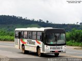 Transmac 01 na cidade de João Monlevade, Minas Gerais, Brasil, por Antonio Carlos Fernandes. Número da foto: #4596339.
