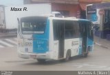 Transwolff Transportes e Turismo 6 6737 na cidade de São Paulo, São Paulo, Brasil, por Matheus Ariel. Número da foto: #4595391.