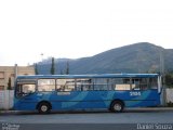 Auto Omnibus Nova Suissa 0686 na cidade de Belo Horizonte, Minas Gerais, Brasil, por Daniel Souza. Número da foto: #4595669.