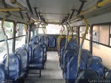 FAOL - Friburgo Auto Ônibus 403 na cidade de Nova Friburgo, Rio de Janeiro, Brasil, por Savio Lisboa. Número da foto: #:id.