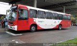 Expresso CampiBus 2275 na cidade de Campinas, São Paulo, Brasil, por Matheus Gabriel dos Santos. ID da foto: :id.