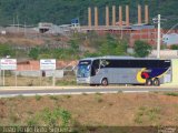 Sampaio Turismo 954 na cidade de Salinas, Minas Gerais, Brasil, por João Paulo Brito Siqueira. Número da foto: #4596080.