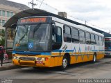 Trevo Transportes Coletivos 1189 na cidade de Porto Alegre, Rio Grande do Sul, Brasil, por Douglas Storgatto. Número da foto: #:id.