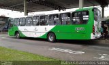 VB Transportes e Turismo 3960 na cidade de Campinas, São Paulo, Brasil, por Matheus Gabriel dos Santos. Número da foto: #4595659.