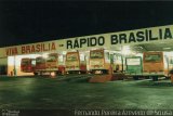 Viva Brasília - Viação Valmir Amaral 101583 na cidade de Brasília, Distrito Federal, Brasil, por Fernando Pereira Azevedo de Sousa. Número da foto: #:id.