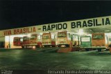 Viva Brasília - Viação Valmir Amaral 101583 na cidade de Brasília, Distrito Federal, Brasil, por Fernando Pereira Azevedo de Sousa. ID da foto: :id.