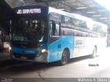 Transwolff Transportes e Turismo 6 6882 na cidade de São Paulo, São Paulo, Brasil, por Matheus Ariel. Número da foto: #4595388.