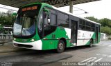 Padova Coletivos 3529 na cidade de Campinas, São Paulo, Brasil, por Matheus Gabriel dos Santos. Número da foto: #4595663.