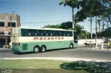 Rápido Macaense RJ 150.105 na cidade de Macaé, Rio de Janeiro, Brasil, por Jean Cais. Número da foto: #4595121.