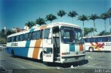 Expresso União 3080 na cidade de Aparecida, São Paulo, Brasil, por Jean Cais. Número da foto: #4595158.