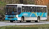 TRANSA - Transa Transporte Coletivo 706 na cidade de Três Rios, Rio de Janeiro, Brasil, por Heloir Calvete. Número da foto: #:id.