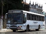 Transcope - Transporte Coletivo de Penedo 016 na cidade de Penedo, Alagoas, Brasil, por Thiago Alex. Número da foto: #4596000.