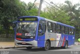 Expresso SBC 208 na cidade de São Bernardo do Campo, São Paulo, Brasil, por Ricardo Luiz. ID da foto: :id.