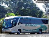 Viação Garcia 7466 na cidade de Maringá, Paraná, Brasil, por Victor Hugo Guedes Pereira. Número da foto: #4596300.