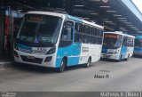Transwolff Transportes e Turismo 6 6262 na cidade de São Paulo, São Paulo, Brasil, por Matheus Ariel. Número da foto: #4595390.