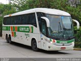 Empresa Gontijo de Transportes 21320 na cidade de São Paulo, São Paulo, Brasil, por Guilherme Estevan. Número da foto: #4596568.