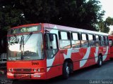 Auto Omnibus Floramar 5948 na cidade de Belo Horizonte, Minas Gerais, Brasil, por Daniel Souza. ID da foto: :id.