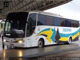Viação Transpiauí 509 na cidade de Brasília, Distrito Federal, Brasil, por Lucas Ferreira dos Santos Gomes. Número da foto: #4598170.