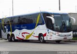Advance Transatur 3421 na cidade de São Paulo, São Paulo, Brasil, por Leonardo Fidelli. Número da foto: #4598569.