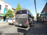 BelezaTour Transporte y Turismo 02 na cidade de Santa Cruz, Colchagua, Libertador General Bernardo O'Higgins, Chile, por Pablo Andres Yavar Espinoza. Número da foto: #4597135.