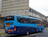 Litorânea Transportes Coletivos 5354 na cidade de Campinas, São Paulo, Brasil, por Alex Aparecido. Número da foto: #4597867.