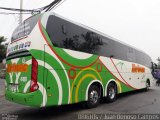 Buses Erbuc 410 na cidade de , por Juan Donoso. Número da foto: #:id.