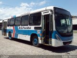 Viação Nossa Senhora da Penha RJ 188.175 na cidade de Mesquita, Rio de Janeiro, Brasil, por Fabio Moura. Número da foto: #:id.