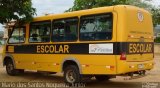 Escolares 7610 na cidade de Piritiba, Bahia, Brasil, por Mario dos Santos Nogueira Junior. Número da foto: #4598119.