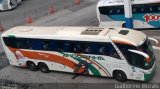 Empresa de Transportes Andorinha 6063 na cidade de Rio de Janeiro, Rio de Janeiro, Brasil, por Guilherme Morais. Número da foto: #:id.