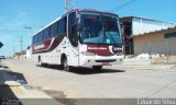 Expresso Gardenia 2360 na cidade de Cordislândia, Minas Gerais, Brasil, por Eduardo Silva. Número da foto: #4598222.